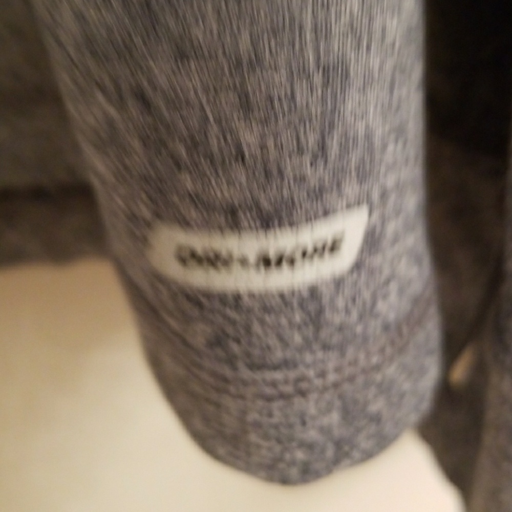 Athletic Jacket - Picture 4 of 4